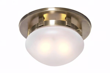 NEW YORK II - Handmade ceiling light by Patinas Lighting - view 2